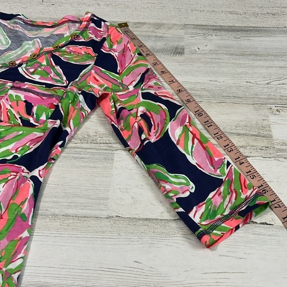 Lilly Pulitzer Palmetto Dress Size Small - Picture 8 of 10